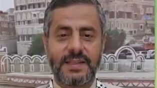 تأکید انصارالله بر آمادگی نظامی و انتقاد از سانسور اخبار در عربستان
