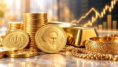 جدیدترین قیمت طلا و سکه امروز چهارشنبه ۱ مهر ۱۴۰۵ / کاهش قیمت طلا