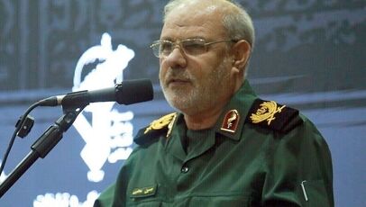 جمهوری اسلامی معادله «تهدید در برابر تهدید» را به آمریکا تحمیل کرد