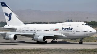 توقف پروازهای ایران در فرودگاه‌های عراق؛ اعتراض فعالان اقتصادی و درخواست نجف برای بازنگری