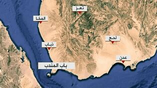 باب‌المندب بعد از المخا؛ صنعا چگونه معادله امنیت دریای سرخ را تغییر می‌دهد؟