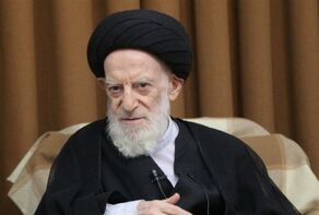 آیت‌الله شبیری زنجانی درگذشت