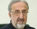 درگذشت ابوالقاسم قاسم‌زاده، روزنامه‌نگار پیشکسوت و ستون‌نویس روزنامه اطلاعات
