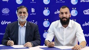 آخرین خبر از نقل و انتقالات استقلال امروز پنجشنبه 8 مرداد 1405