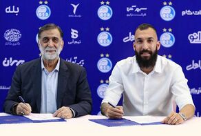 آخرین خبر از نقل و انتقالات استقلال امروز پنجشنبه 8 مرداد 1405