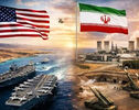 تحرکات تازه دیپلماتیک برای پایان جنگ؛ پیشنهاد انتقال اورانیوم ایران به کشور ثالث و تشدید تنش‌ها در تنگه هرمز