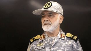 پادکست |  هشدار جدی به آمریکا و اسرائیل؛ اگر جنگ شروع شود، آتش دامن همه را می‌گیرد!