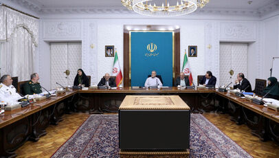 صنایع دریایی باید با اهداف روشن توسعه پیدا کند