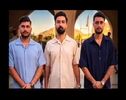 پس از ۶ ماه اسارت، لبخند دیدار دوباره؛ بازگشت سه سرباز ناو لاوان به خاک وطن
