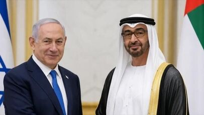 نتانیاهو امارات را «اسرائیل خلیج فارس» خواند؛ ابوظبی در زمین تل‌آویو بازی می‌کند؟