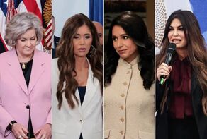 موج خروج زنان از دولت ترامپ؛ اتهام معیارهای دوگانه در برخورد با مقامات