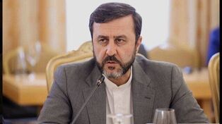ایران در برابر فشار عقب نمی‌نشیند؛ ملت سرنوشت خود را تعیین می‌کند