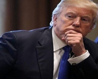 نیویورک تایمز جنگ ترامپ علیه ایران را اشتباهی راهبردی خواند