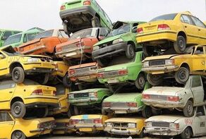 مصوبه جدید دولت برای خروج خودروهای فرسوده؛ نوسازی ناوگان شتاب می‌گیرد