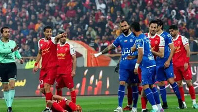 برنامه بازی‌های امروز لیگ برتر فوتبال؛ استقلال ـ گل‌گهر و مس شهر بابک ـ پرسپولیس