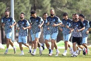 بختیاری‌زاده از جنس استقلال است؛ کادر فنی باید تقویت شود