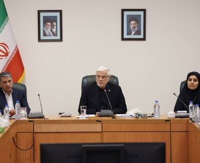 تصویب کلیات کریدور شرق ـ غرب با محوریت راه‌آهن هرات ـ مزارشریف