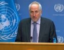 واکنش سازمان ملل به گزارش جنایات جنگی آمریکا در ایران