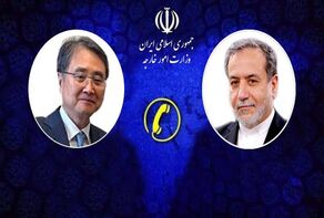 تبادل نظر دیپلماتیک تهران و سئول در صبح جمعه