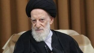 بیت آیت‌الله شبیری زنجانی از رهبر انقلاب و مردم ایران قدردانی کرد