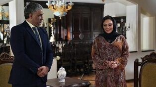 پژمان جمشیدی با «مازراتی» به سینماها می‌آید