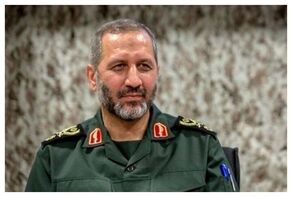 پیام مهم فرمانده هوافضای سپاه به مردم؛ «انسجام و اتحاد مقدس» را حفظ کنید