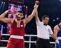 امیرمحمد رستم‌پور از ادامه حضور در مسابقات بوکس جوانان جهان انصراف داد