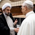 نامه سفیر ایران به پاپ؛ تقدیر از مواضع ضد سلاح هسته‌ای و انتقاد از بی‌تعهدی آمریکا