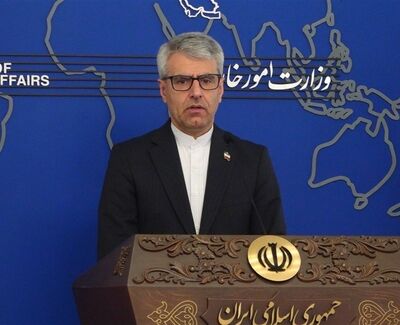 مذاکرات ایران و عمان درباره تنگه هرمز ادامه دارد