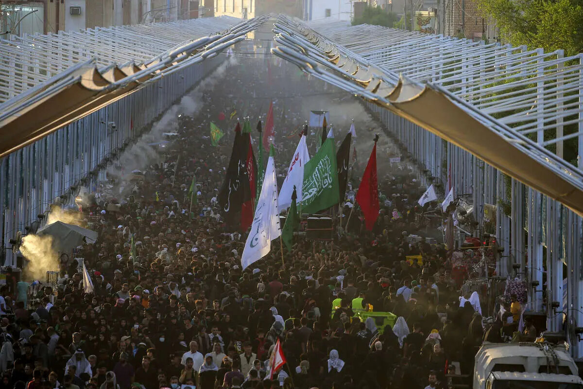 اربعین؛ چرا چهلم امام حسین(ع) به نماد ماندگاری اسلام تبدیل شد؟