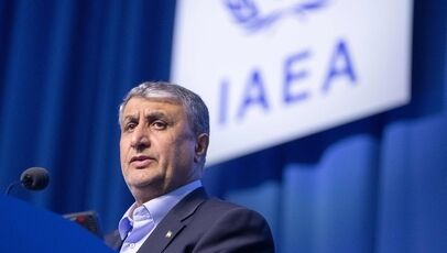 عدم صدور روادید برای رئیس سازمان انرژی اتمی؛ تناقض آژانس در مطالبه «همکاری» از ایران
