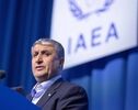 عدم صدور روادید برای رئیس سازمان انرژی اتمی؛ تناقض آژانس در مطالبه «همکاری» از ایران