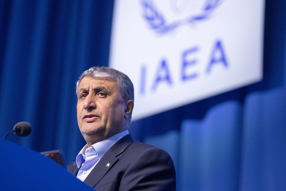 عدم صدور روادید برای رئیس سازمان انرژی اتمی؛ تناقض آژانس در مطالبه «همکاری» از ایران