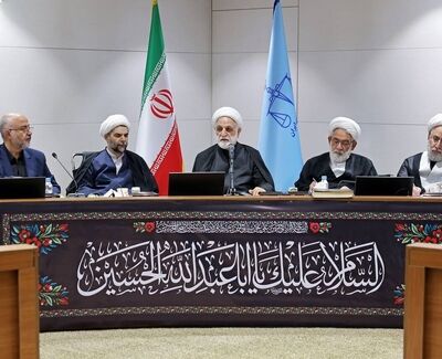 در برخورد با فساد هیچ ارفاقی وجود نخواهد داشت