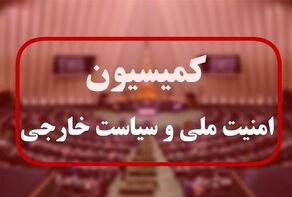 واکنش تند رئیس کمیسیون امنیت ملی به ترور مولوی گرگیج؛ پای «اربابان خارجی» به میان آمد