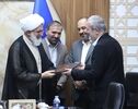 اسماعیل بحری‌زاده نماینده وزیر آموزش و پرورش در شورای مرکزی انجمن‌های اسلامی دانش‌آموزان شد