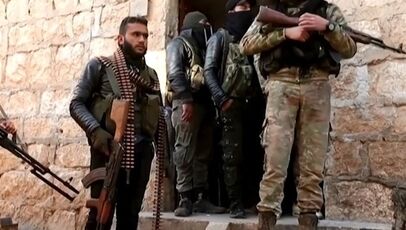 اختلاف در اردوگاه جولانی؛ ادلب بار دیگر ناآرام شد