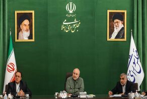 جزئیات نشست شورای هماهنگی مجلس با قالیباف
