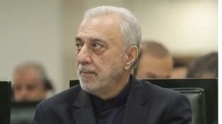 مهرداد اخلاقی در مسیر وزارت دفاع؛ نمایندگان چه سوالاتی دارند؟