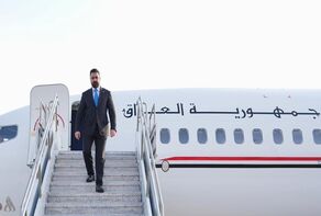 سفر مهم نخست‌وزیر عراق به ریاض؛ پرونده حملات اخیر روی میز گفت‌وگوها