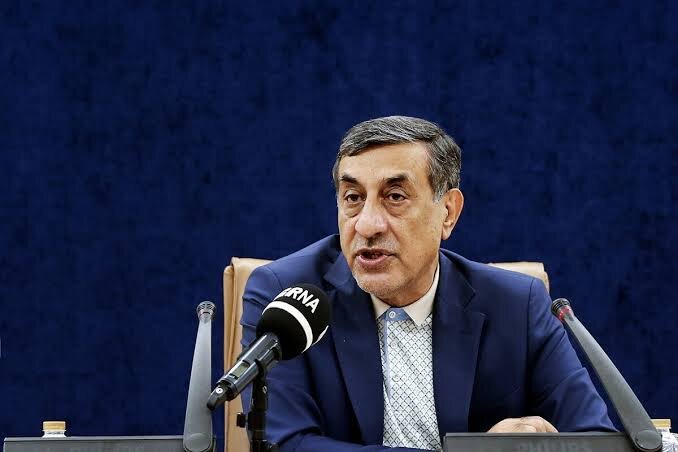 قائم‌پناه از افزایش مطالبه مذاکره با آمریکا خبر داد