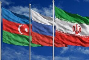 پزشکیان، پوتین و علی‌اف بر سر یک محور مشترک به توافق رسیدند