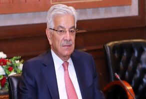 ادعای مهم وزیردفاع پاکستان درباره توافق میان ایران و آمریکا