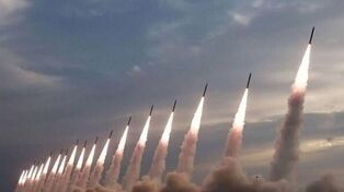 هدف قرار گرفتن جنگنده‌های A-10 و F-15 در پایگاه‌های اردن