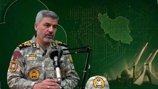 تجهیزات بومی، ذخایر راهبردی و آمادگی برای جنگ طولانی؛ برنامه ارتش برای نبرد آینده