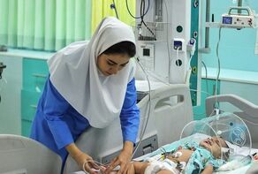 خبر استخدامی برای پرستاران؛ آزمون جذب ۴ هزار نفر پس از سه سال وقفه
