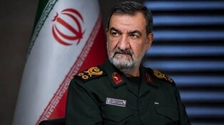 هشدار سرلشکر رضایی درباره تحرکات صهیونیست‌ها در اقلیم کردستان