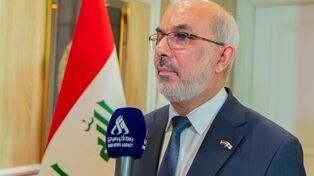 رایزنی تهران و بغداد برای تسهیل تردد نفتکش‌ها در تنگه هرمز