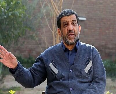 واکنش ضرغامی به تهدید محاصره اقتصادی ایران