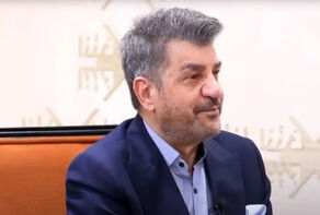 روایت محمود شهریاری از آغاز کار مهران مدیری؛ اولین اجرای تلویزیونی با شباهت به سبک او